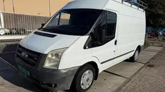 Gebruikt 2008 Ford Transit Van | € 3.999 (Eerlijke prijs)