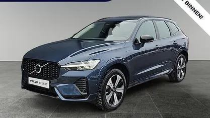 Occasion 2025 Volvo XC60 Plus SUV | € 56.950 (Eerlijke prijs)