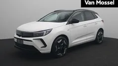 Gebruikt 2023 Opel Grandland X GSe SUV | € 29.940 (Eerlijke prijs)