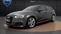Gebruikt 2019 Audi A3 Sportback Sport Hatchback | € 20.950 (Eerlijke prijs)