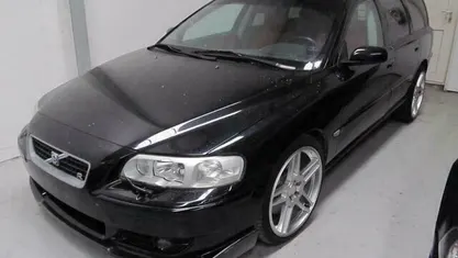 Occasion 2003 Volvo V70 Stationwagen | € 19.900