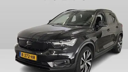 Occasion 2020 Volvo XC40 R-Design SUV | € 25.894 (Eerlijke prijs)