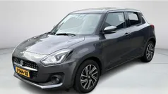 Gebruikt 2020 Suzuki Swift Hatchback | € 14.945 (Eerlijke prijs)