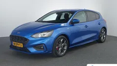Gebruikt 2022 Ford Focus Business Edition Hatchback | € 20.895 (Eerlijke prijs)