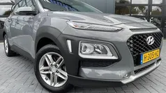 Gebruikt 2020 Hyundai Kona Comfort SUV | € 14.900 (Eerlijke prijs)