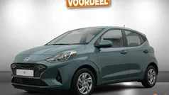 Gebruikt 2024 Hyundai i10 Premium Hatchback | € 20.695 (Goede deal)