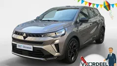 Gebruikt 2025 Renault Symbioz Esprit Alpine SUV | € 33.935 (Eerlijke prijs)