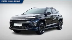 Gebruikt 2025 Hyundai Kona N Line SUV | € 38.448 (Eerlijke prijs)