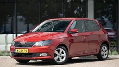 Gebruikt 2016 Skoda Fabia Joy Hatchback | € 9.400 (Eerlijke prijs)