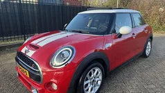 Gebruikt 2018 Mini Cooper S Pepper Hatchback | € 18.950 (Eerlijke prijs)