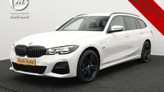 BMW 320e