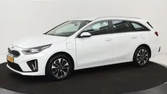 Gebruikt 2021 Kia Ceed Stationwagen | € 17.900 (Goede deal)