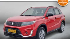 Rood Gebruikt 2024 Suzuki Vitara Comfort SUV | € 22.950 (Super prijs)