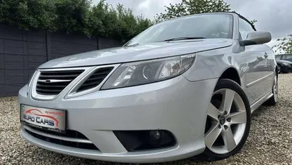 Occasion Saab 9-3 Cabriolet Vector 150 PK (110 kW) 2009 Cabriolet