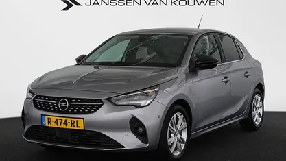 Occasion 2022 Opel Corsa Elegance Hatchback | € 15.395 (Eerlijke prijs)
