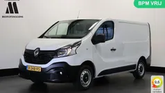 Gebruikt 2018 Renault Trafic Van | € 10.499 (Super prijs)