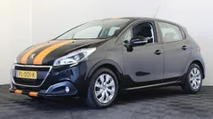 Gebruikt 2017 Peugeot 208 Hatchback | € 5.450 (Goede deal)