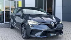 Grijs Gebruikt 2020 Renault Clio V R.S. Hatchback | € 14.290 (Eerlijke prijs)