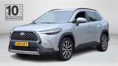 Gebruikt 2024 Toyota Corolla Cross Style SUV | € 37.950 (Eerlijke prijs)