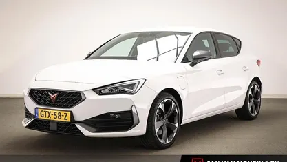 Occasion Cupra Leon VZ2 2022 Hatchback