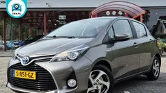 Gebruikt 2017 Toyota Yaris Hatchback | € 15.440 (Eerlijke prijs)