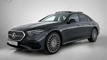 Gebruikt 2026 Mercedes E300 Sport Edition Sedan | € 78.367 (Goede deal)