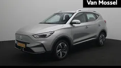 Gebruikt 2024 MG ZS Comfort Sedan | € 23.495 (Eerlijke prijs)