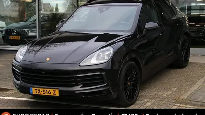 Occasion Porsche Cayenne 340 PK (250 kW) 2018 SUV