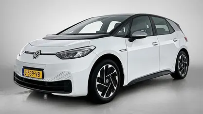 Gebruikt 2020 VW ID.3 Hatchback | € 15.945 (Eerlijke prijs)