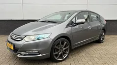 Gebruikt 2010 Honda Insight Elegance Hatchback | € 4.250 (Eerlijke prijs)