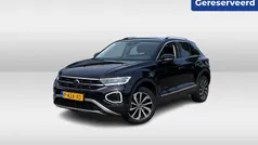 Gebruikt 2022 VW T-Roc Style SUV | € 27.950 (Goede deal)
