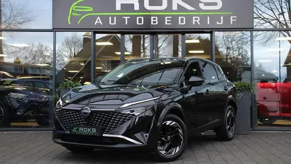 Occasion Nissan Qashqai N-Connecta 158 PK (116 kW) 2025 SUV