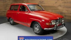 Gebruikt 1970 Saab 9-5 | € 7.800