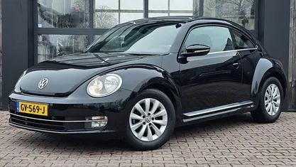 Occasion VW Beetle Design 105 PK (77 kW) 2015 Hatchback