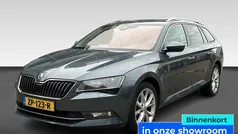 Gebruikt 2019 Skoda Superb Business Line Stationwagen | € 23.440 (Eerlijke prijs)