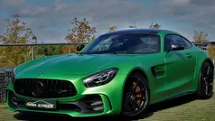 Gebruikt 2018 Mercedes AMG GT R AMG Coupé | € 149.999