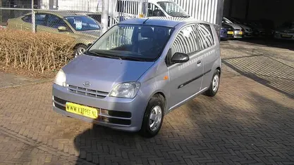 Occasion Daihatsu Cuore 59 PK (43 kW) 2006 Hatchback