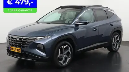 Occasion 2026 Hyundai Tucson Premium SUV | € 38.690 (Super prijs)