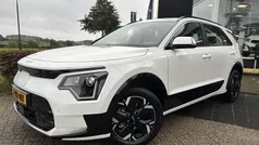 Gebruikt 2024 Kia e-Niro SUV | € 34.900 (Eerlijke prijs)