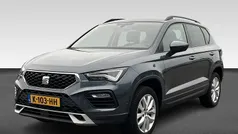 Gebruikt 2021 Seat Ateca Business SUV | € 26.990 (Eerlijke prijs)