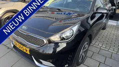 Gebruikt 2018 Kia Niro SUV | € 15.945 (Eerlijke prijs)
