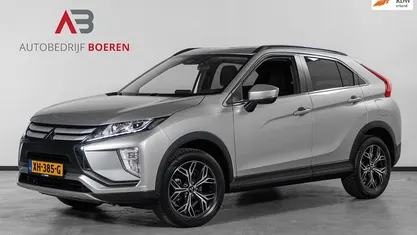 Occasion Mitsubishi Eclipse Cross 163 PK (119 kW) 2019 SUV