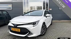 Gebruikt 2019 Toyota Corolla Executive Stationwagen | € 14.995 (Eerlijke prijs)