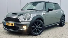 Gebruikt 2007 Mini Cooper S Chili Hatchback | € 4.999 (Eerlijke prijs)