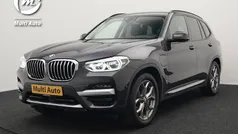 Gebruikt 2020 BMW X3 xLine SUV | € 34.940 (Goede deal)
