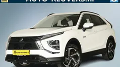 Gebruikt 2022 Mitsubishi Eclipse Cross Instyle SUV | € 23.900 (Goede deal)