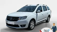 Ijswit 369 Gebruikt 2015 Dacia Logan MCV Prestige MPV | € 6.935 (Eerlijke prijs)