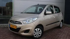Geel Gebruikt 2011 Hyundai i10 Hatchback | € 2.900 (Eerlijke prijs)