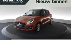 Oranje Gebruikt 2022 Suzuki Swift Hatchback | € 15.950 (Goede deal)