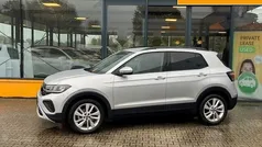 Gebruikt 2025 VW T-Cross Edition SUV | € 28.990 (Eerlijke prijs)